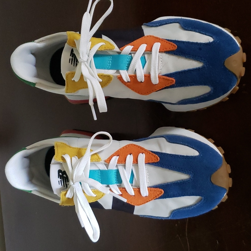 New Balance Sneakers